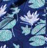 Anokhi for Accacia Pajama Lounge Pants in Water Lily